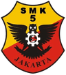 Logo SMKN 5 Jakarta