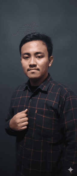 Galang Rizky Arridho