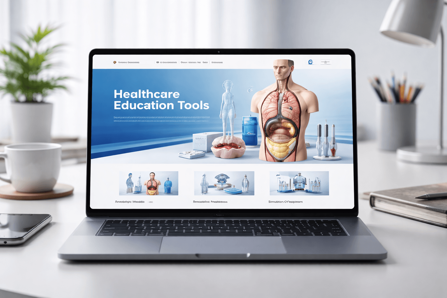 Company Profile Dawu