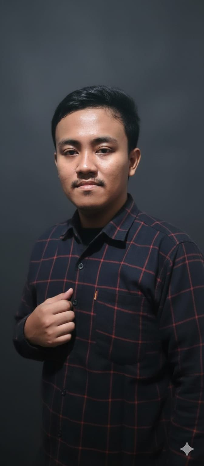 Galang Rizky Arridho